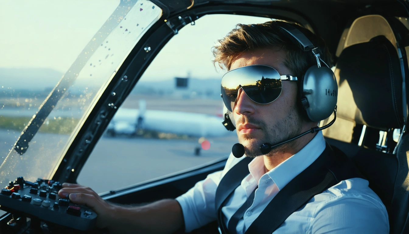aviator 1Win
